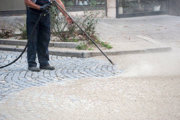 Reliable Perkasie, PA Pressure Washing Services Solutions