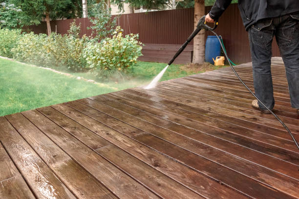 Best Fence Cleaning and Maintenance in Perkasie, PA