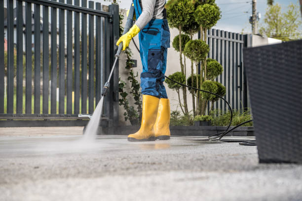 Best Commercial Pressure Washing in Perkasie, PA